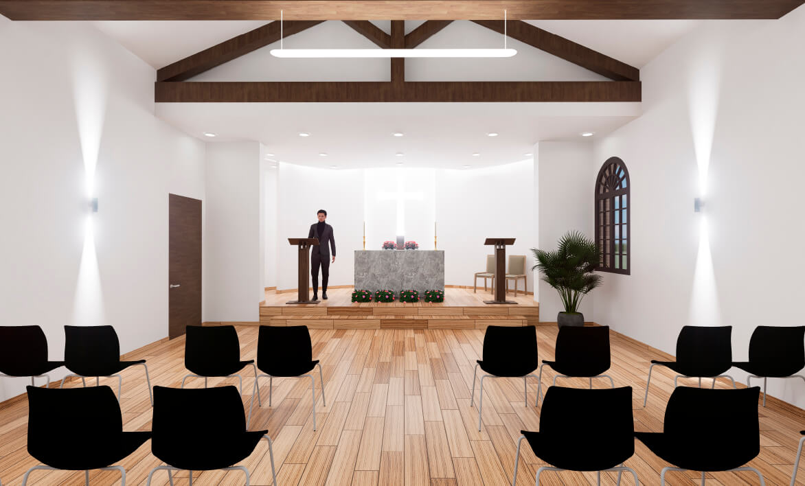 3-Capilla